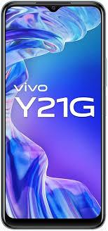 Vivo y21G